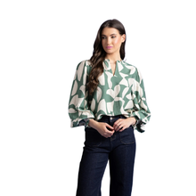 Load image into Gallery viewer, Movement Blouse