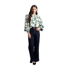 Load image into Gallery viewer, Movement Blouse