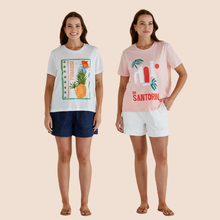 Load image into Gallery viewer, Ellia Crew Tee