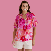Load image into Gallery viewer, Joanne Blouse