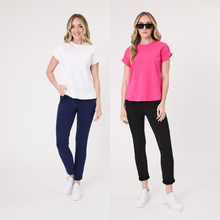 Load image into Gallery viewer, Michaela Tee