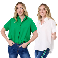 Load image into Gallery viewer, Dora Top