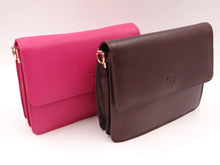 Load image into Gallery viewer, Upright Small Crossbody Bag ST91