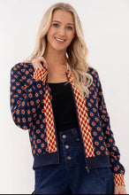 Load image into Gallery viewer, Billy Bomber Jacket