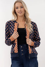 Load image into Gallery viewer, Billy Bomber Jacket