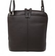 Load image into Gallery viewer, Paris Petite Leather Bucket Bag 23822