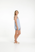 Load image into Gallery viewer, Heather Singlet