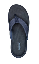 Load image into Gallery viewer, Arch Fit Radiance Gleam Jandal