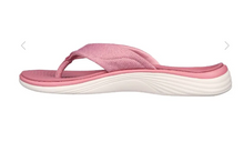 Load image into Gallery viewer, Arch Fit Radiance Gleam Jandal