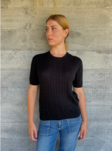 Load image into Gallery viewer, Beryl Cable Knit