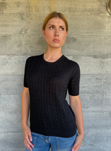 Load image into Gallery viewer, Beryl Cable Knit