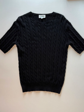 Load image into Gallery viewer, Beryl Cable Knit