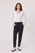Load image into Gallery viewer, Sloane Side Stripe Pant