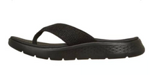 Load image into Gallery viewer, Go Walk Flex Sandal