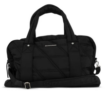 Load image into Gallery viewer, Skechers Quilted Gym Bag