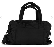 Load image into Gallery viewer, Skechers Quilted Gym Bag