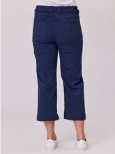 Load image into Gallery viewer, Lily 3/4 Pant