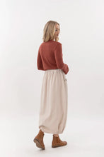 Load image into Gallery viewer, Ida Barrel Skirt