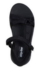 Load image into Gallery viewer, Go Walk Flex Sandal Illuminate Slip-Ins