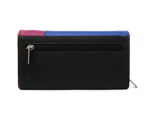 Load image into Gallery viewer, Leather Wallet