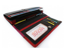 Load image into Gallery viewer, Leather Wallet