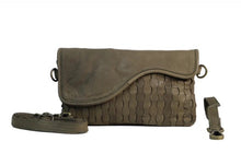 Load image into Gallery viewer, Gracey Leather Wallet