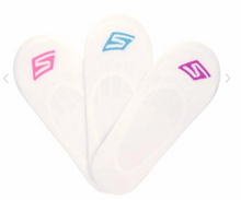 Load image into Gallery viewer, Microfibre 3 Pack Socks