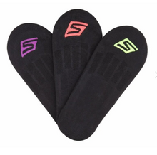 Load image into Gallery viewer, Microfibre 3 Pack Socks