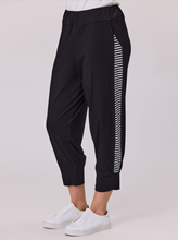Load image into Gallery viewer, Ease Strip Side Panel Pant π