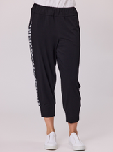 Load image into Gallery viewer, Ease Strip Side Panel Pant π