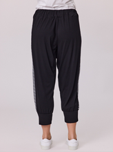 Load image into Gallery viewer, Ease Strip Side Panel Pant π