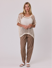 Load image into Gallery viewer, Harmony Crochet Top ๐