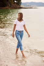 Load image into Gallery viewer, LTL Boyfriend Jean