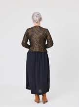 Load image into Gallery viewer, Mika Leopard Jacket