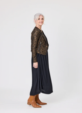 Load image into Gallery viewer, Mika Leopard Jacket