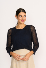 Load image into Gallery viewer, Raglan Sweater