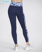 Load image into Gallery viewer, Misty Floral High Waisted Legging