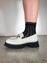 Load image into Gallery viewer, Short Frill Sock