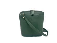 Load image into Gallery viewer, Paris Petite Leather Bucket Bag 23822