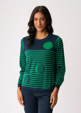 Load image into Gallery viewer, Scoop The Spots Jumper