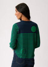 Load image into Gallery viewer, Scoop The Spots Jumper