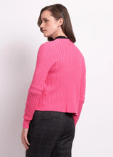 Load image into Gallery viewer, Cable Knit Cardigan