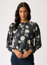 Load image into Gallery viewer, Shoulder Detail Blouse