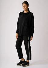 Load image into Gallery viewer, Exposed Seam Jumper