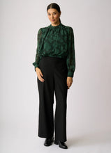 Load image into Gallery viewer, High Leg Wide Trousers