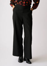 Load image into Gallery viewer, High Leg Wide Trousers