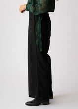 Load image into Gallery viewer, High Leg Wide Trousers
