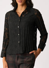 Load image into Gallery viewer, Pleat Dreams Shirt