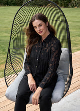Load image into Gallery viewer, Pleat Dreams Shirt