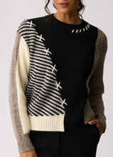 Load image into Gallery viewer, Multi Feature Sweater